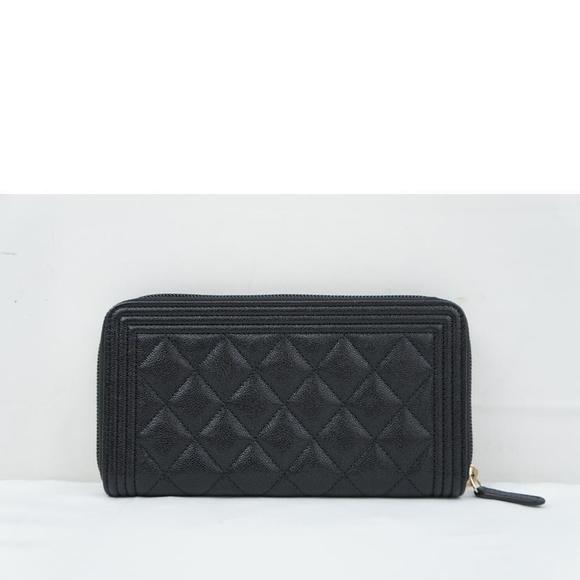 Chanel  Black Boy - Picture 1 of 6